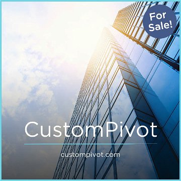 CustomPivot.com