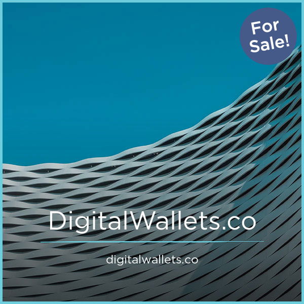 DigitalWallets.co