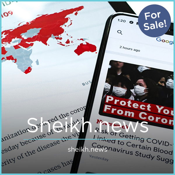 Sheikh.news