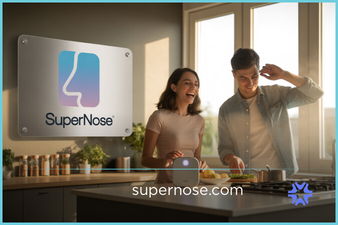 SuperNose.com - buy Great premium domains