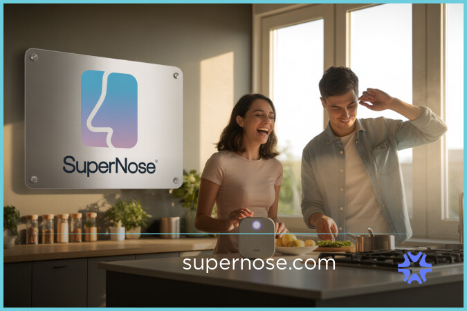 SuperNose.com image 2