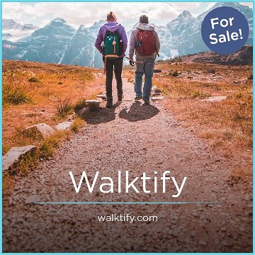 Walktify.com