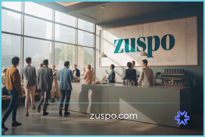 zuspo.com image 2