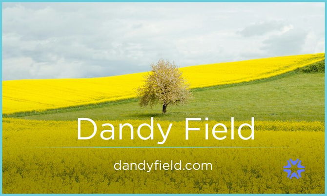 DandyField.com