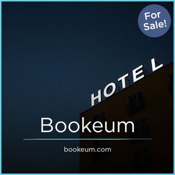 Bookeum.com