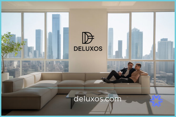 Deluxos.com — 2