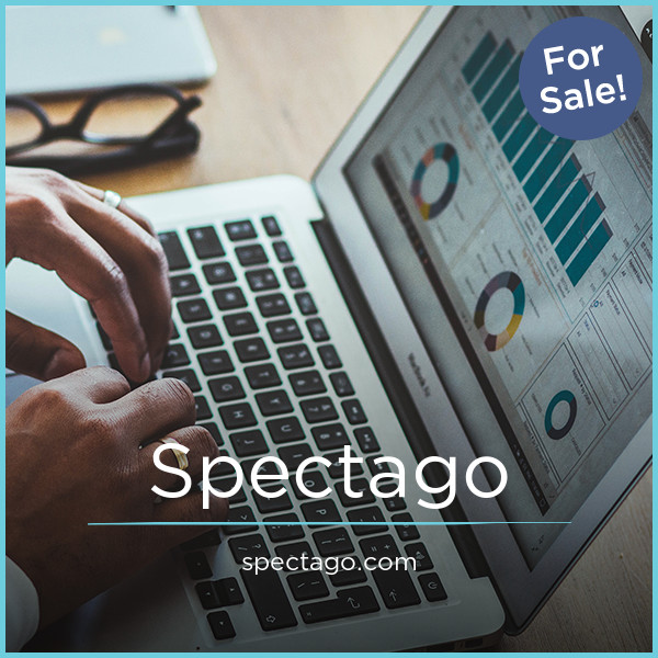 Spectago.com - Good premium domains