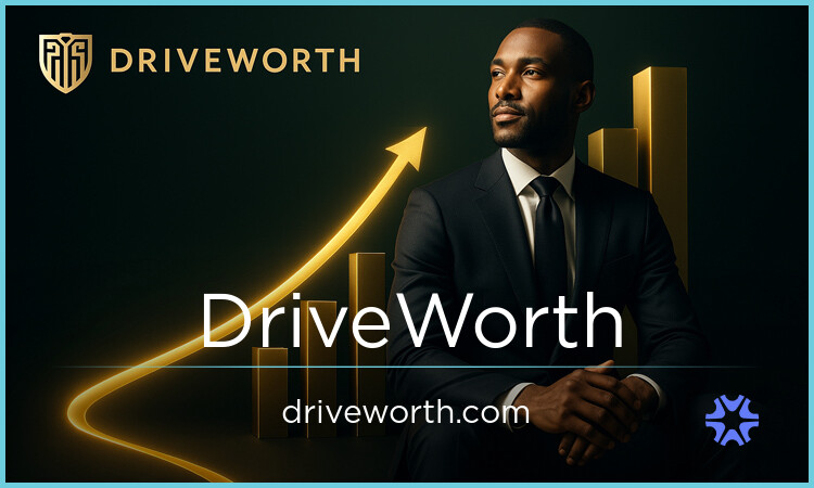 DriveWorth.com - Great domains for sale