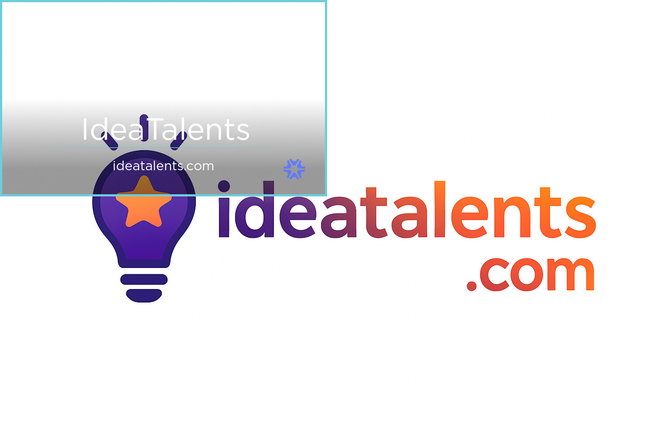 IdeaTalents.com — 2