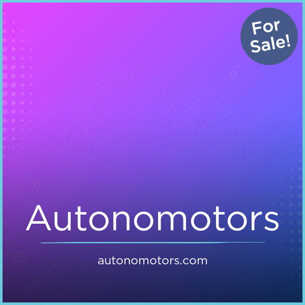 autonomotors.com