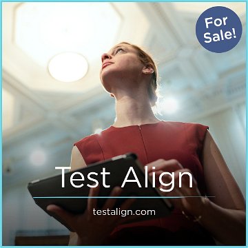 TestAlign.com