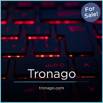 Tronago.com