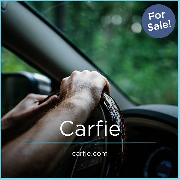 Carfie.com