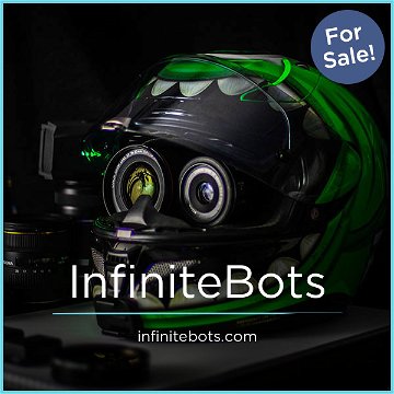 InfiniteBots.com