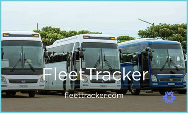 FleetTracker.com - Creative brandable domain for sale