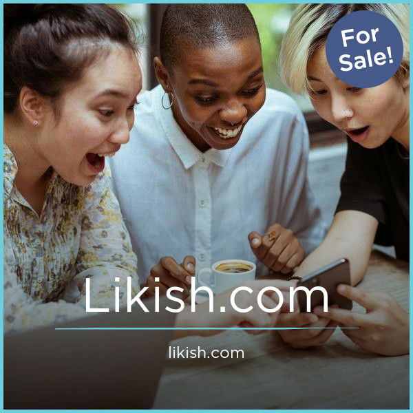 Likish.com