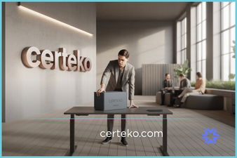 Certeko.com - Unique premium domain names