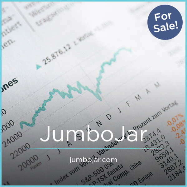 JumboJar.com