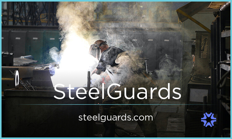 SteelGuards.com image 2