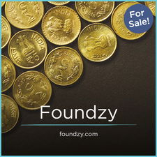 Foundzy.com - Great premium names