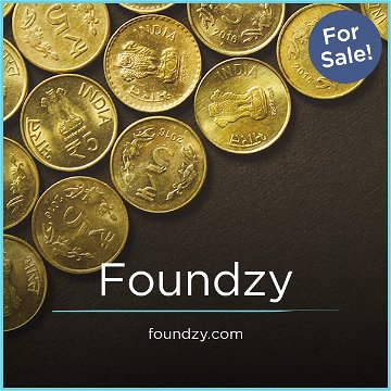 Foundzy.com