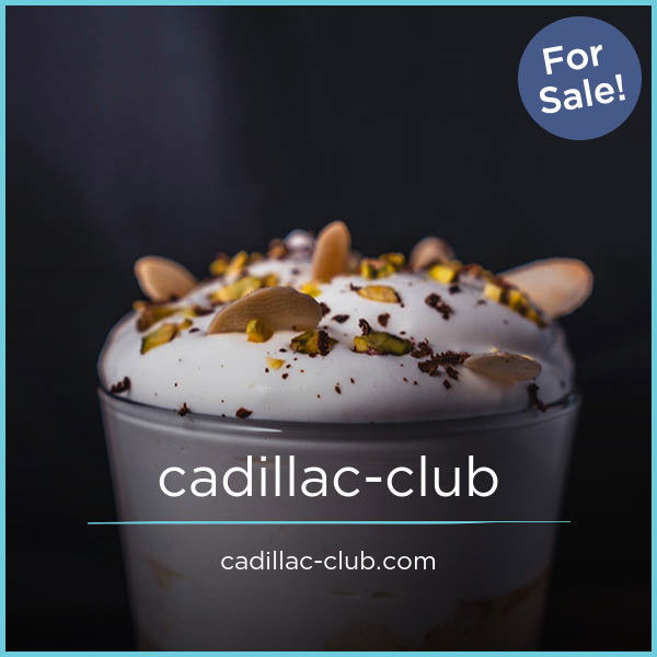 Cadillac-Club.com