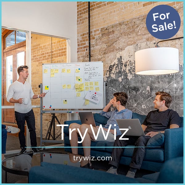 TryWiz.com image 2