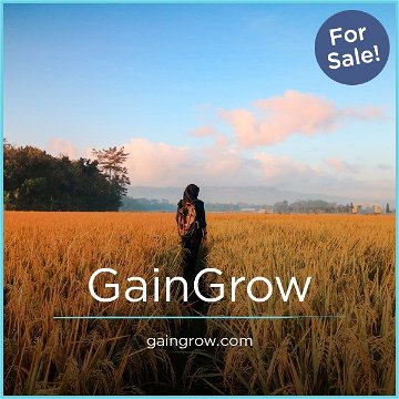 GainGrow.com