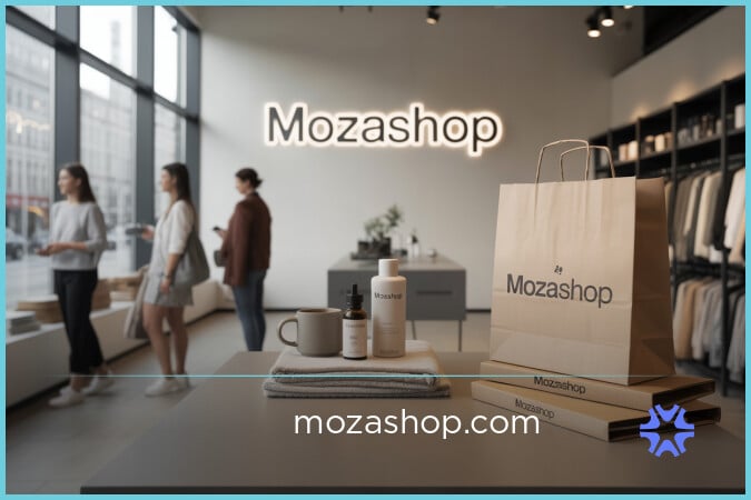 MozaShop.com image 2