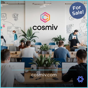 Cosmiv.com