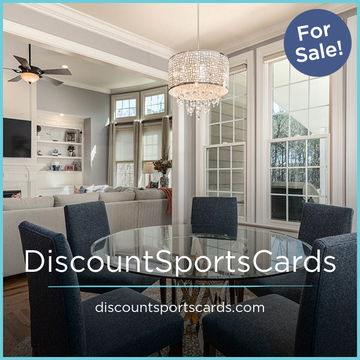 DiscountSportsCards.com