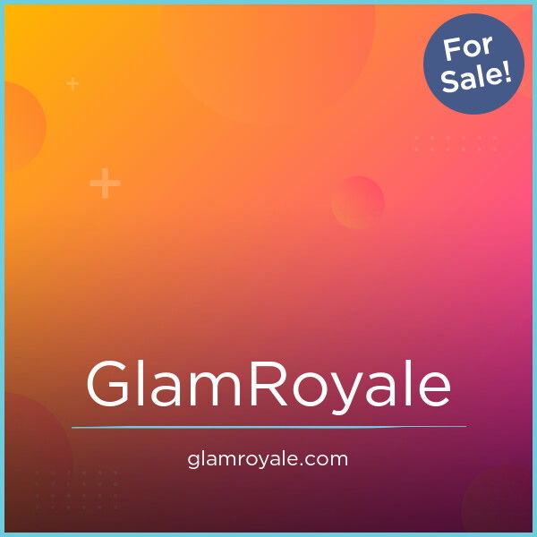 GlamRoyale.com