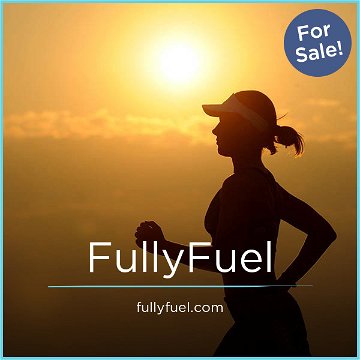 FullyFuel.com