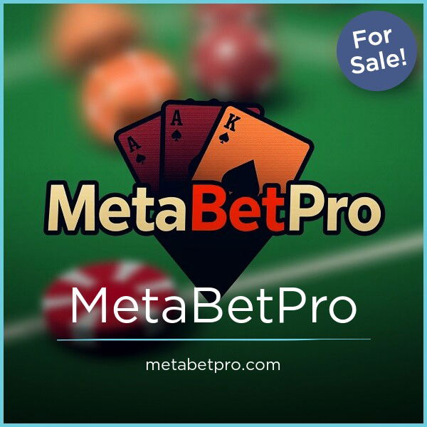 MetaBetPro.com — 2