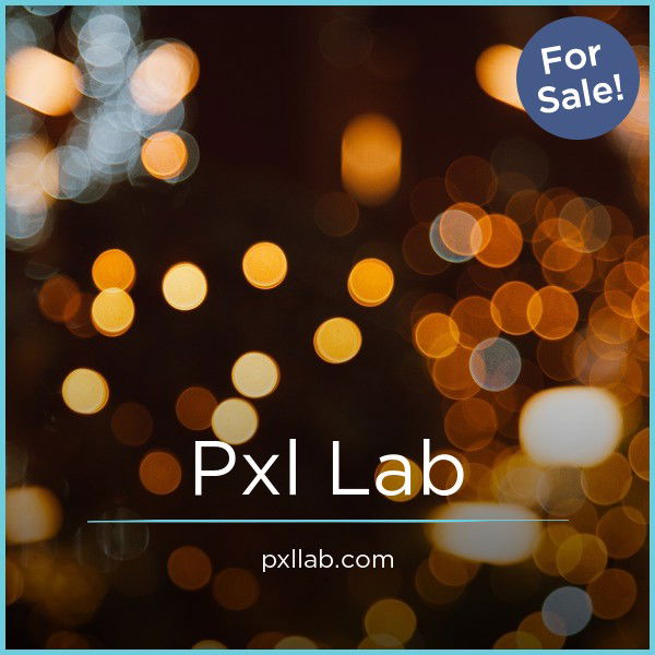 PxlLab.com