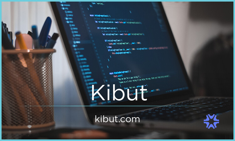 Kibut.com - Unique premium domain names