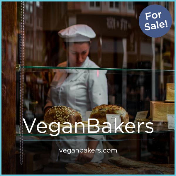 VeganBakers.com