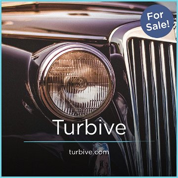 Turbive.com