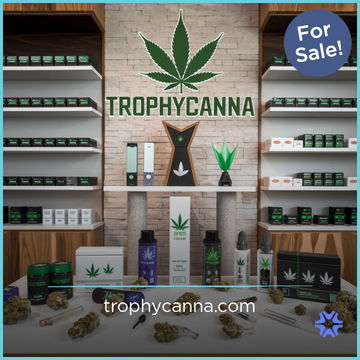 TrophyCanna.com