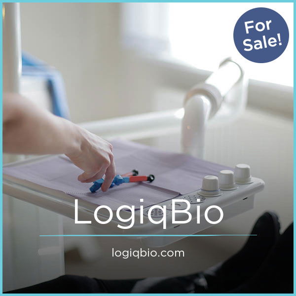 LogiqBio.com