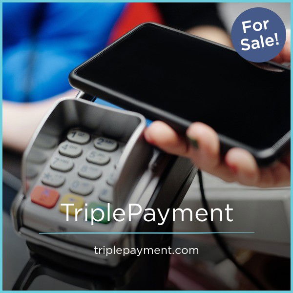 TriplePayment.com