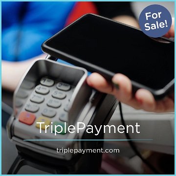 TriplePayment.com