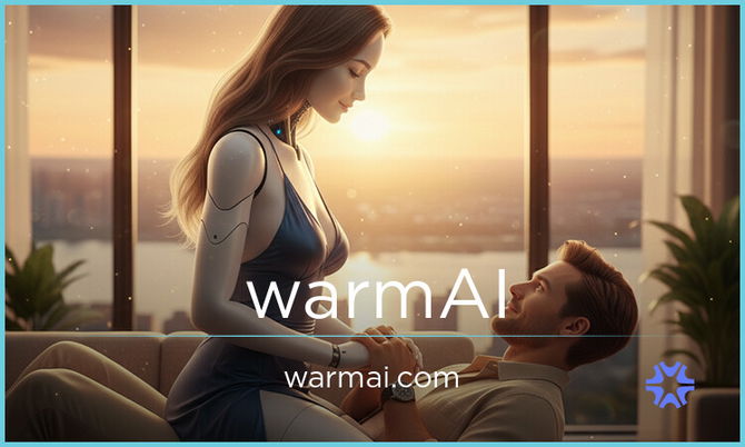 WarmAI.com — 2