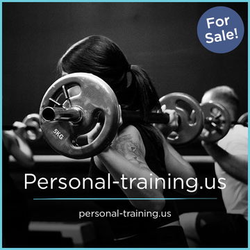 personal-training.us