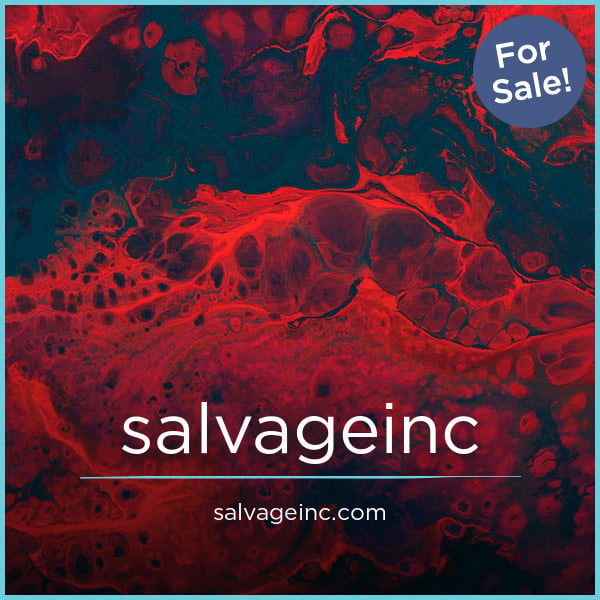 SalvageInc.com image 2