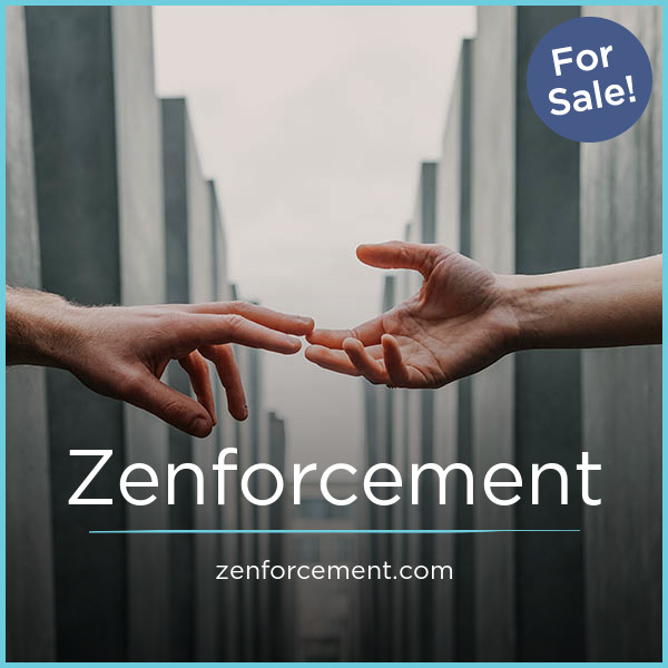 Zenforcement.com - buying Creative premium names
