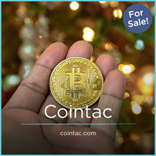 Cointac.com - buy Best premium names