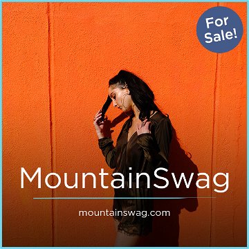 MountainSwag.com