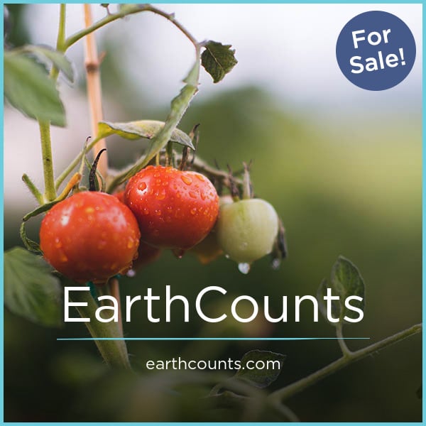 EarthCounts.com image 2