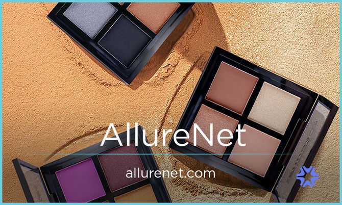 AllureNet.com — 2